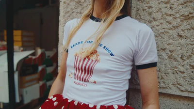 Iconic Style Redefined by Fiorucci