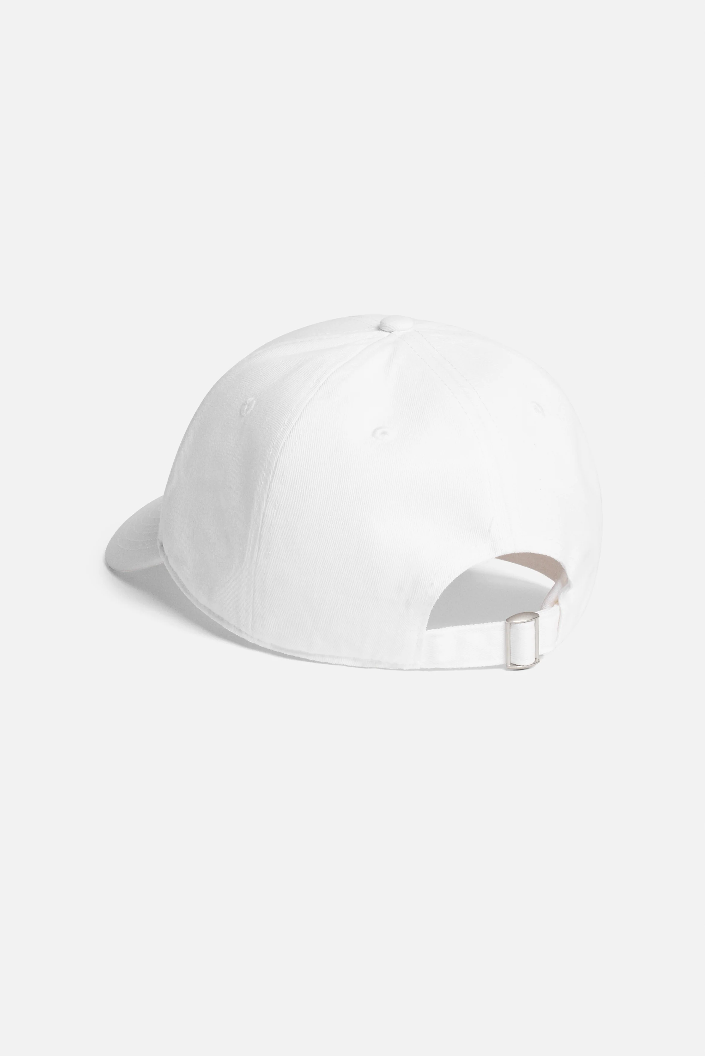 Circolo Ultra Fiorucci Cap White - Image 4