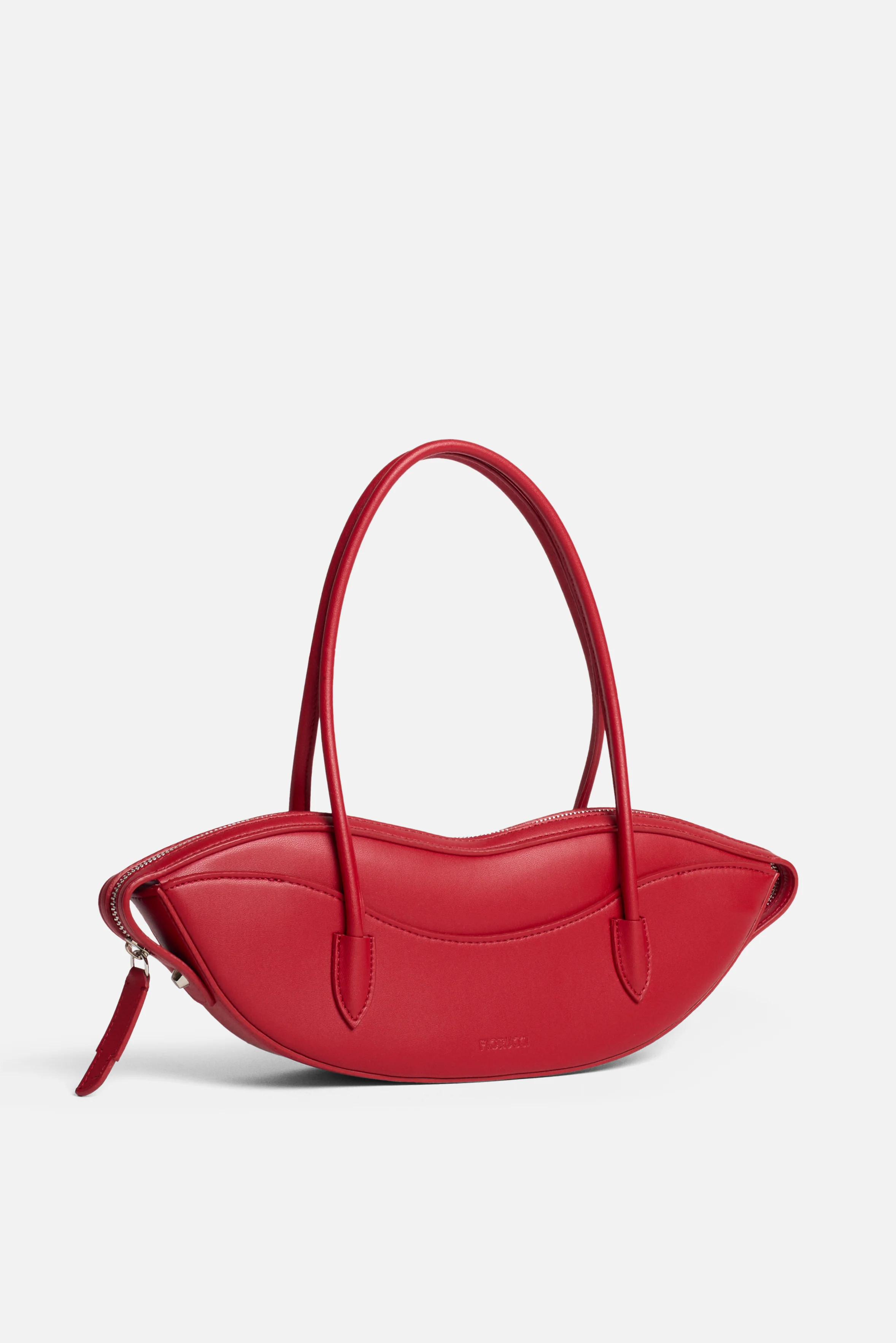 Lips Bag Red - Image 3