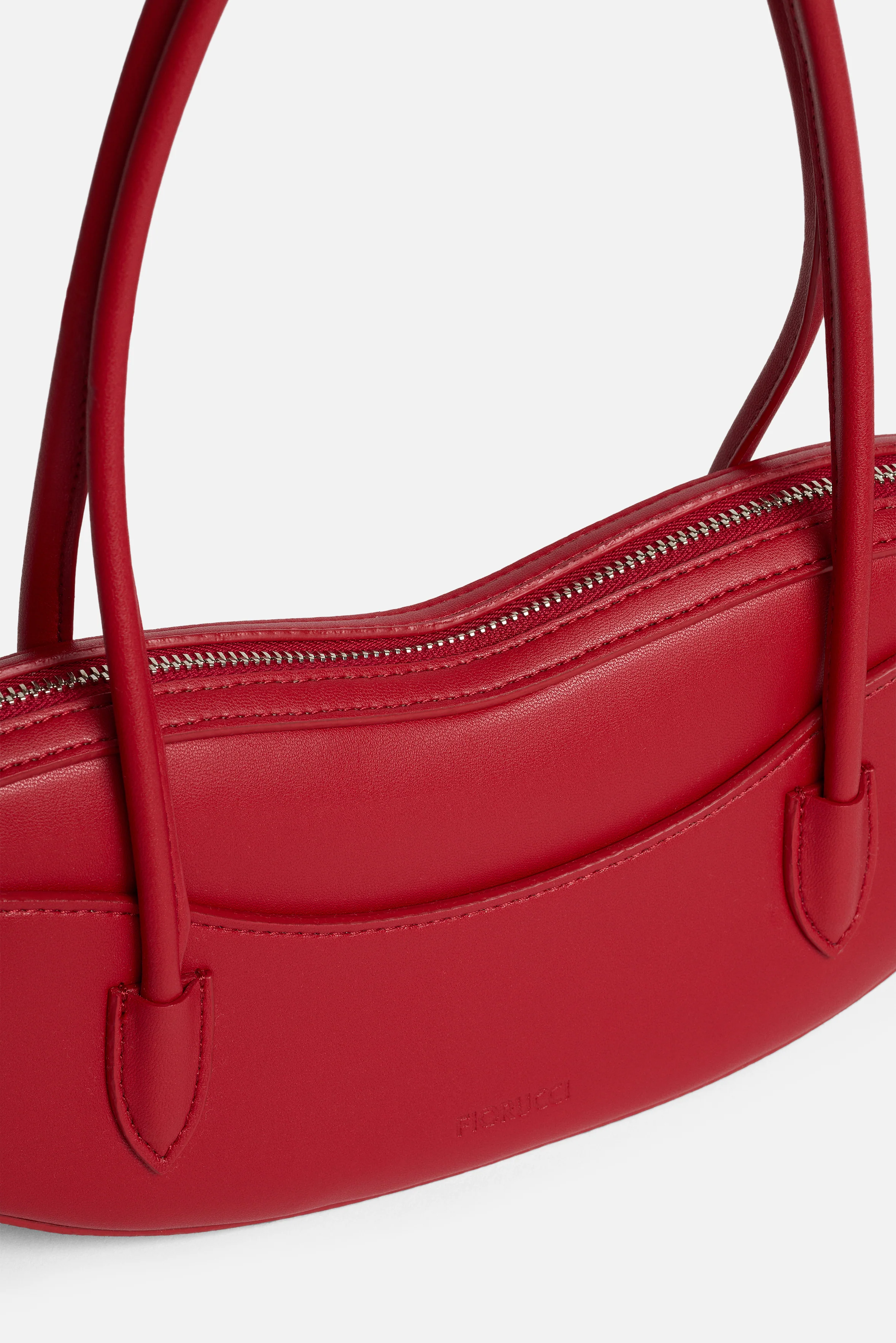 Lips Bag Red - Image 5