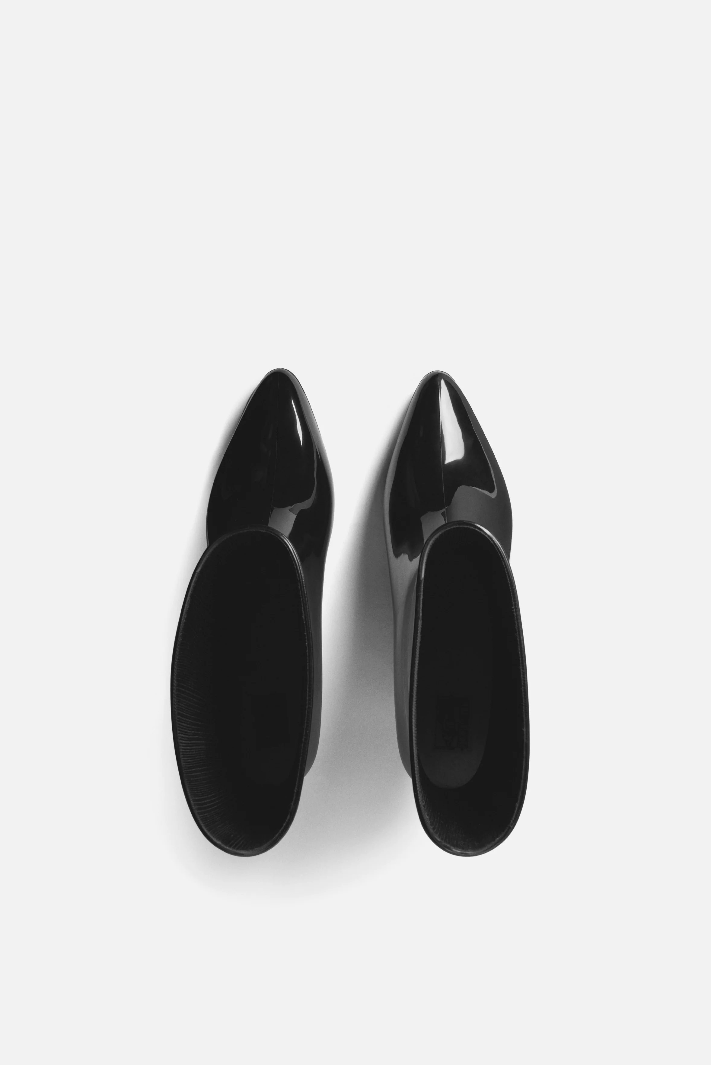 Love Boots Black - Image 3