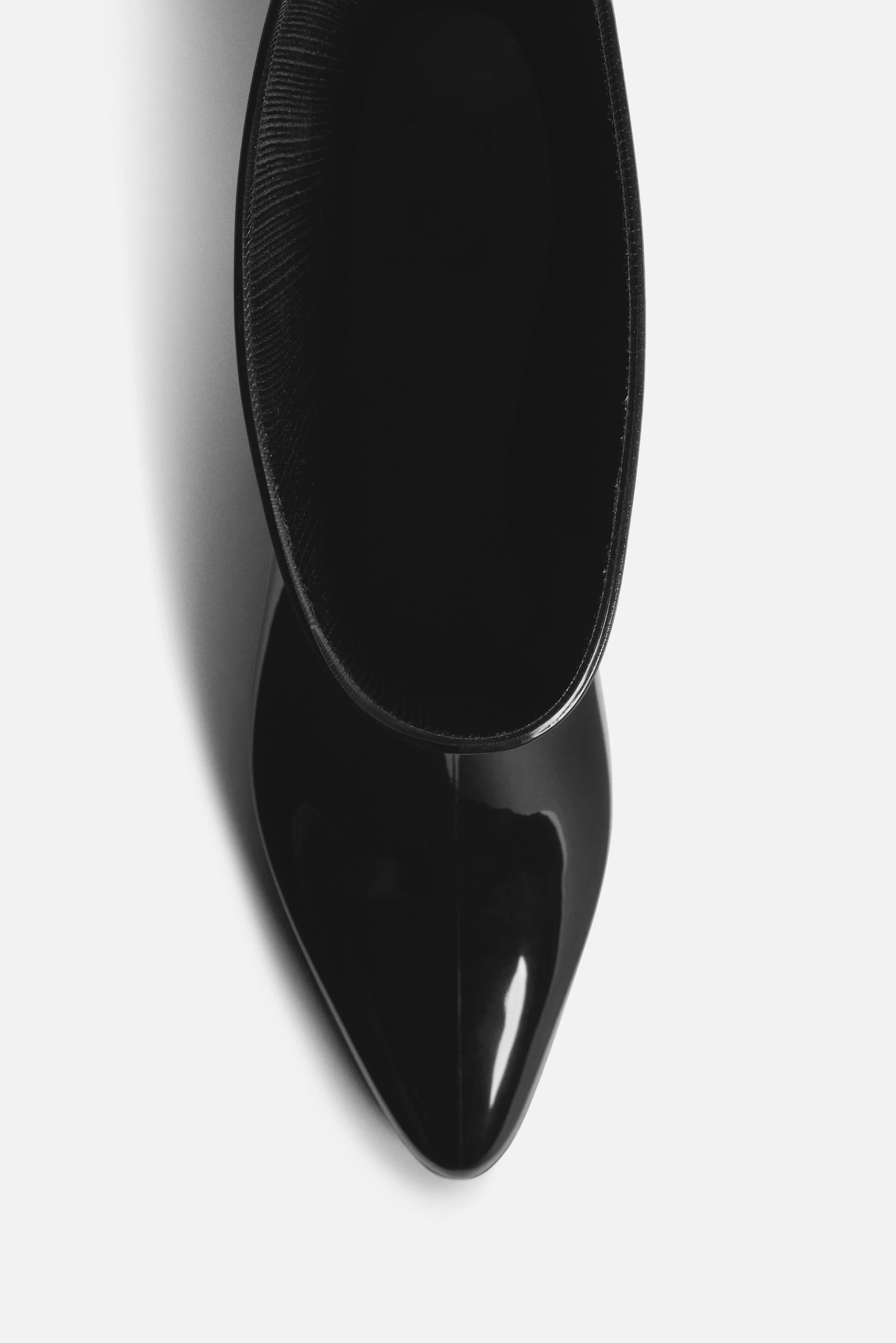 Love Boots Black - Image 5
