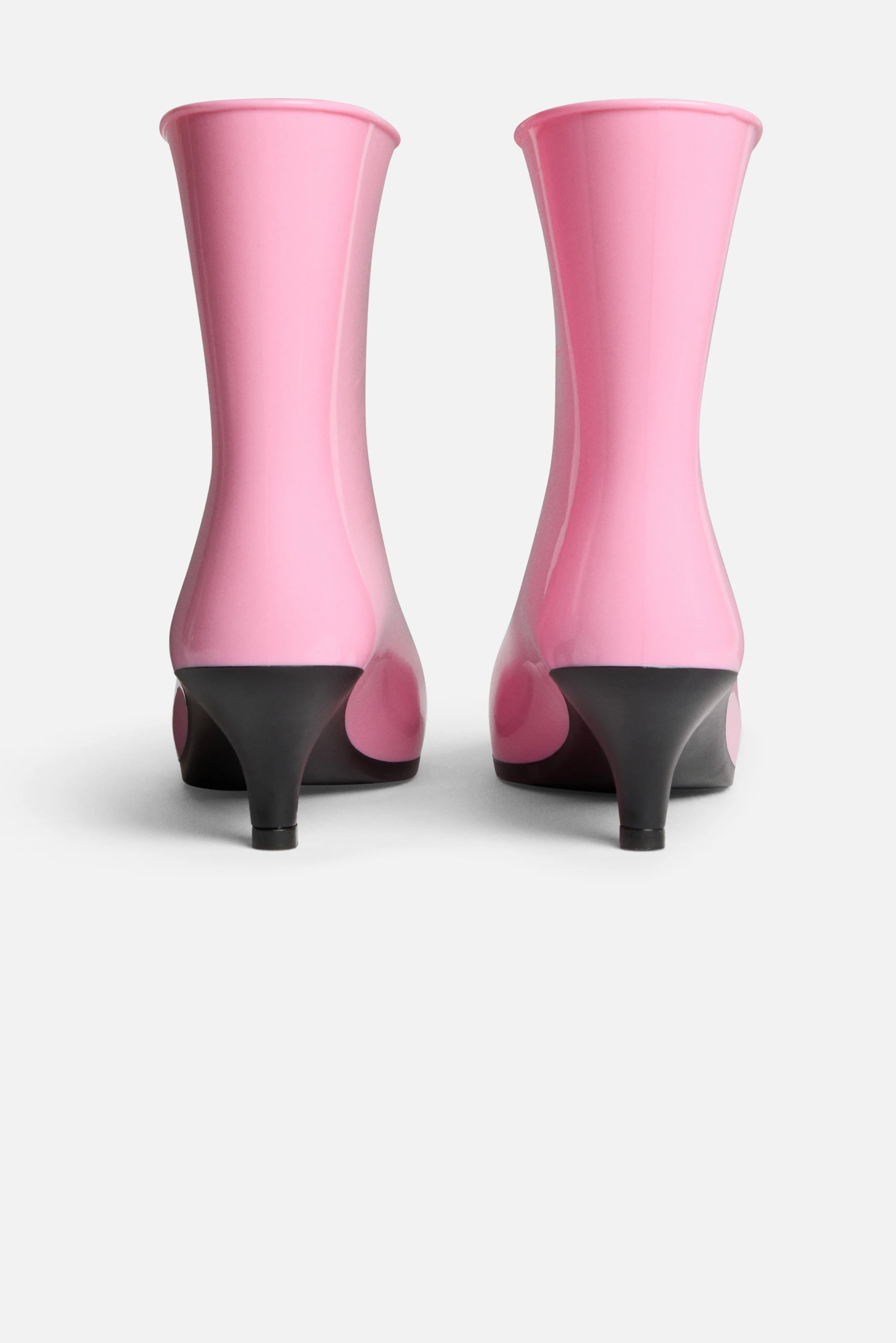 Love Boots Pink - Image 4