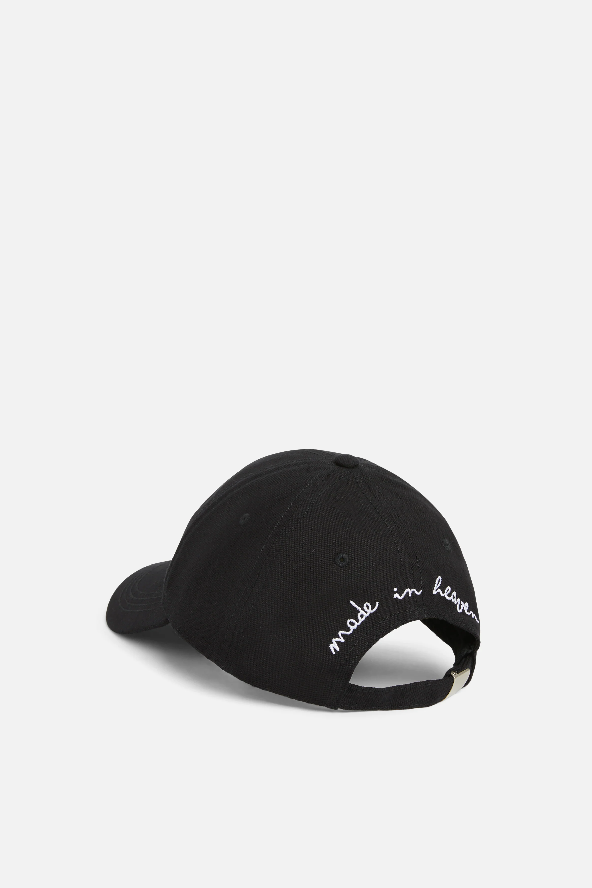 Angels Patch Cap Black - Image 3