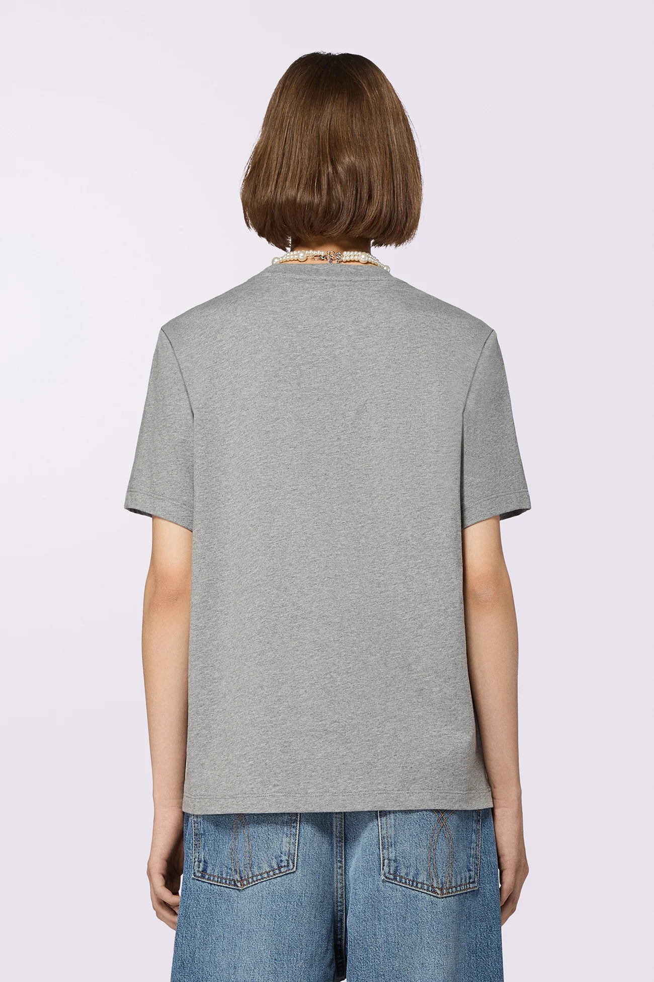 Dreaming 1967 Regular T-Shirt Grey - Image 3