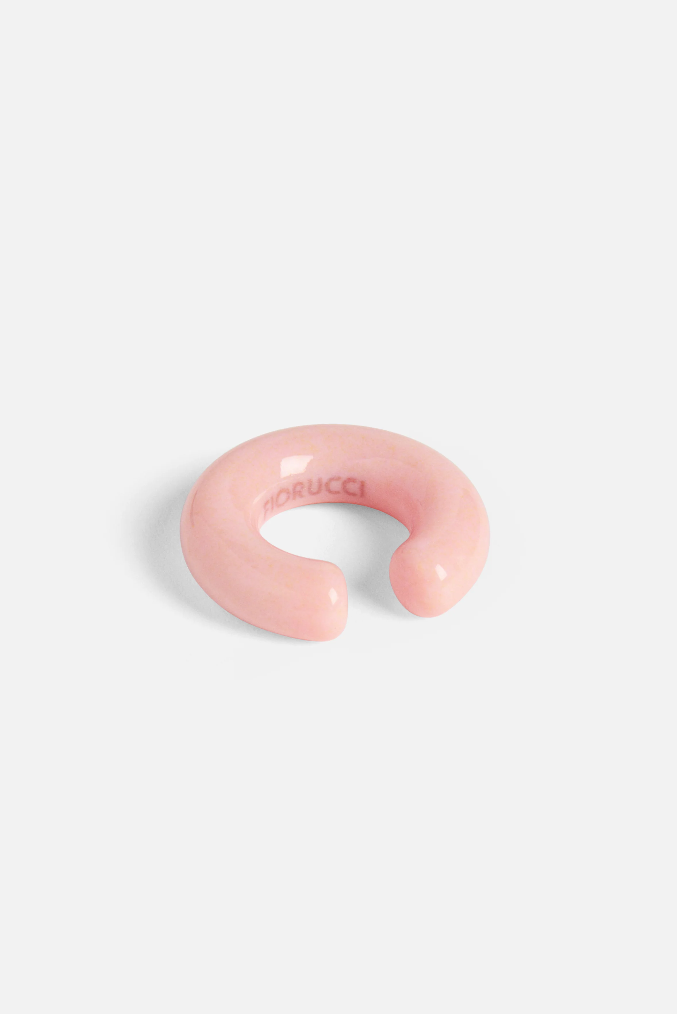 Ear Cuff Pink - Image 3