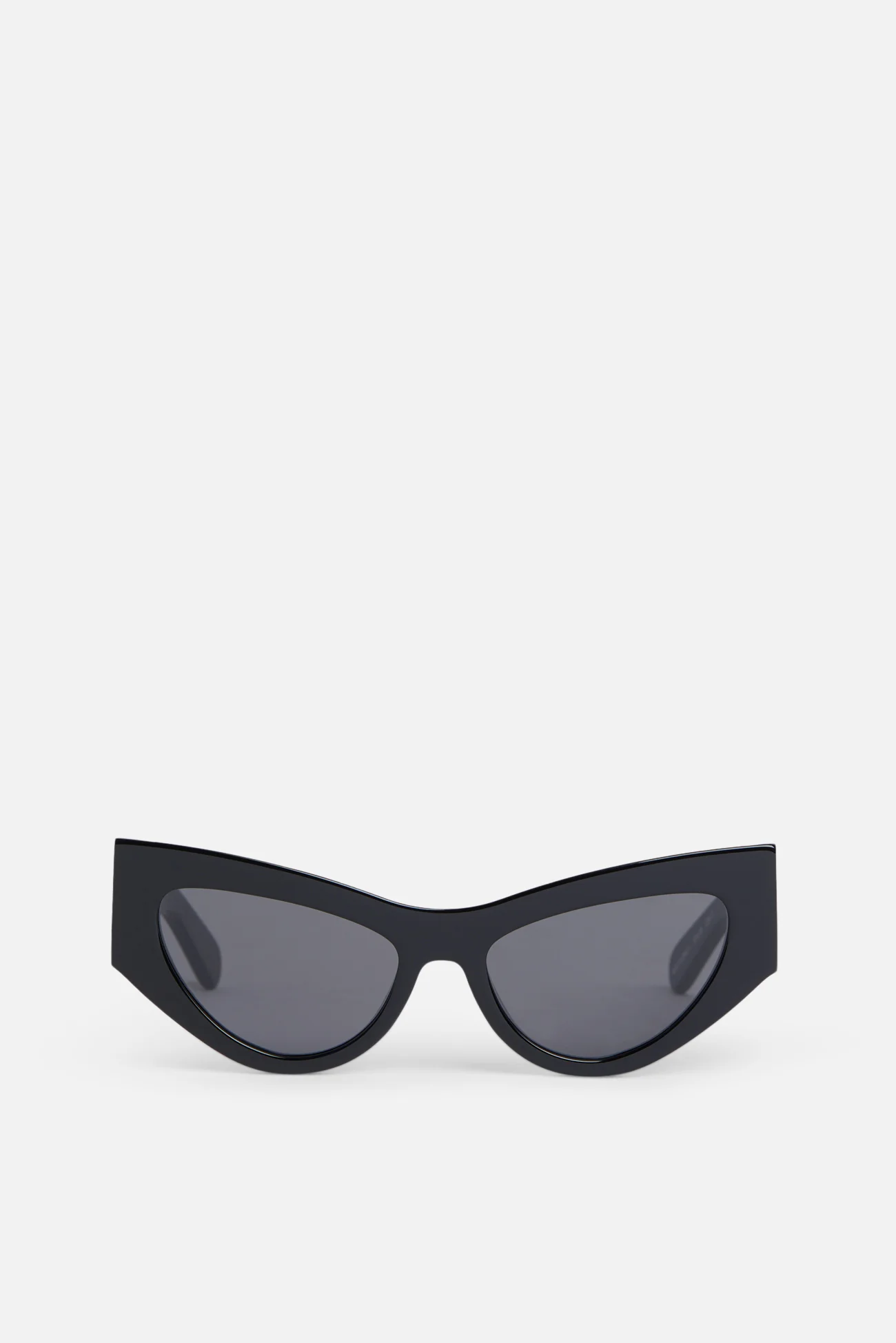 Wing Sunglasses Black