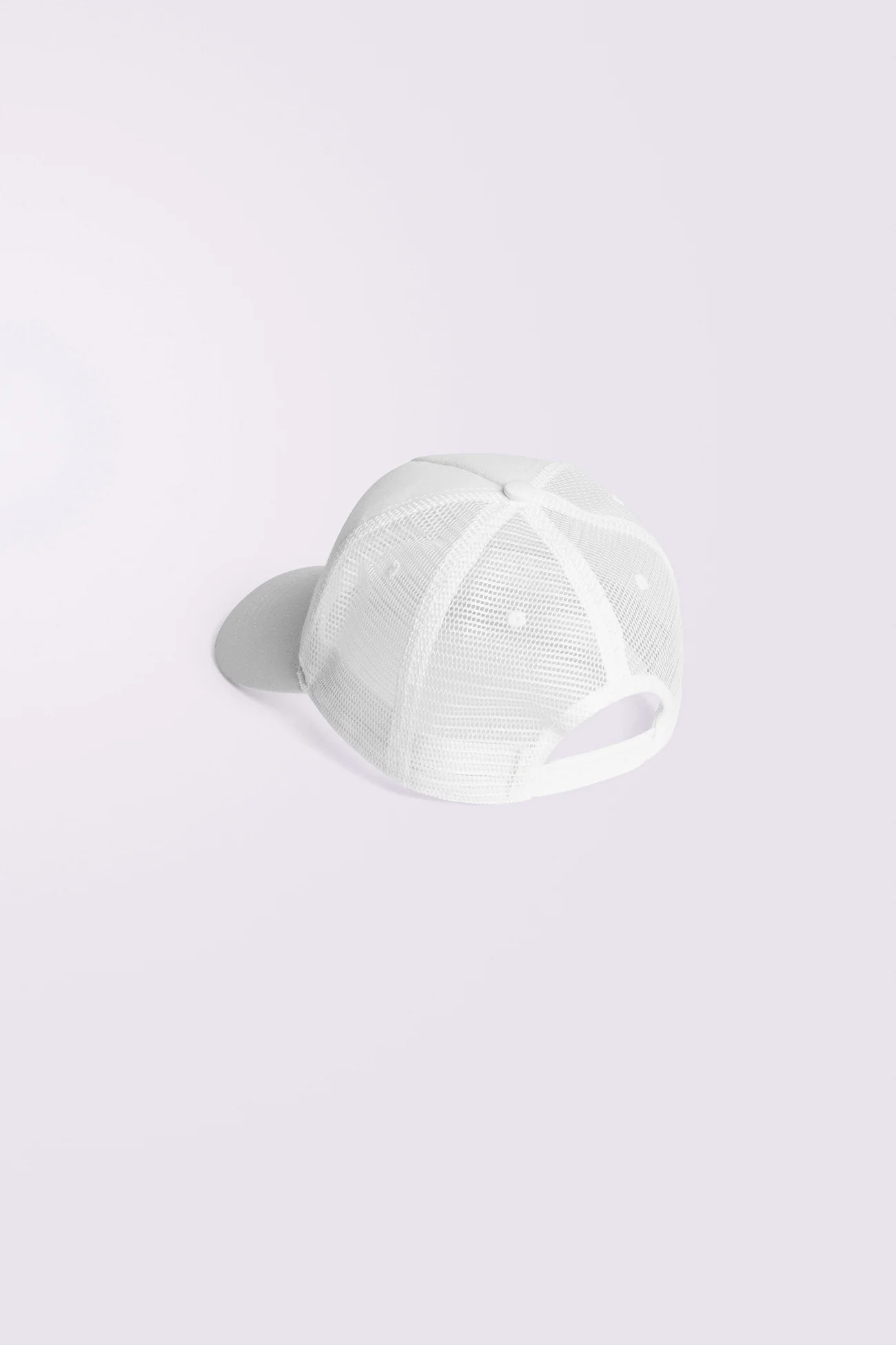 1967 Logo Cap White - Image 4