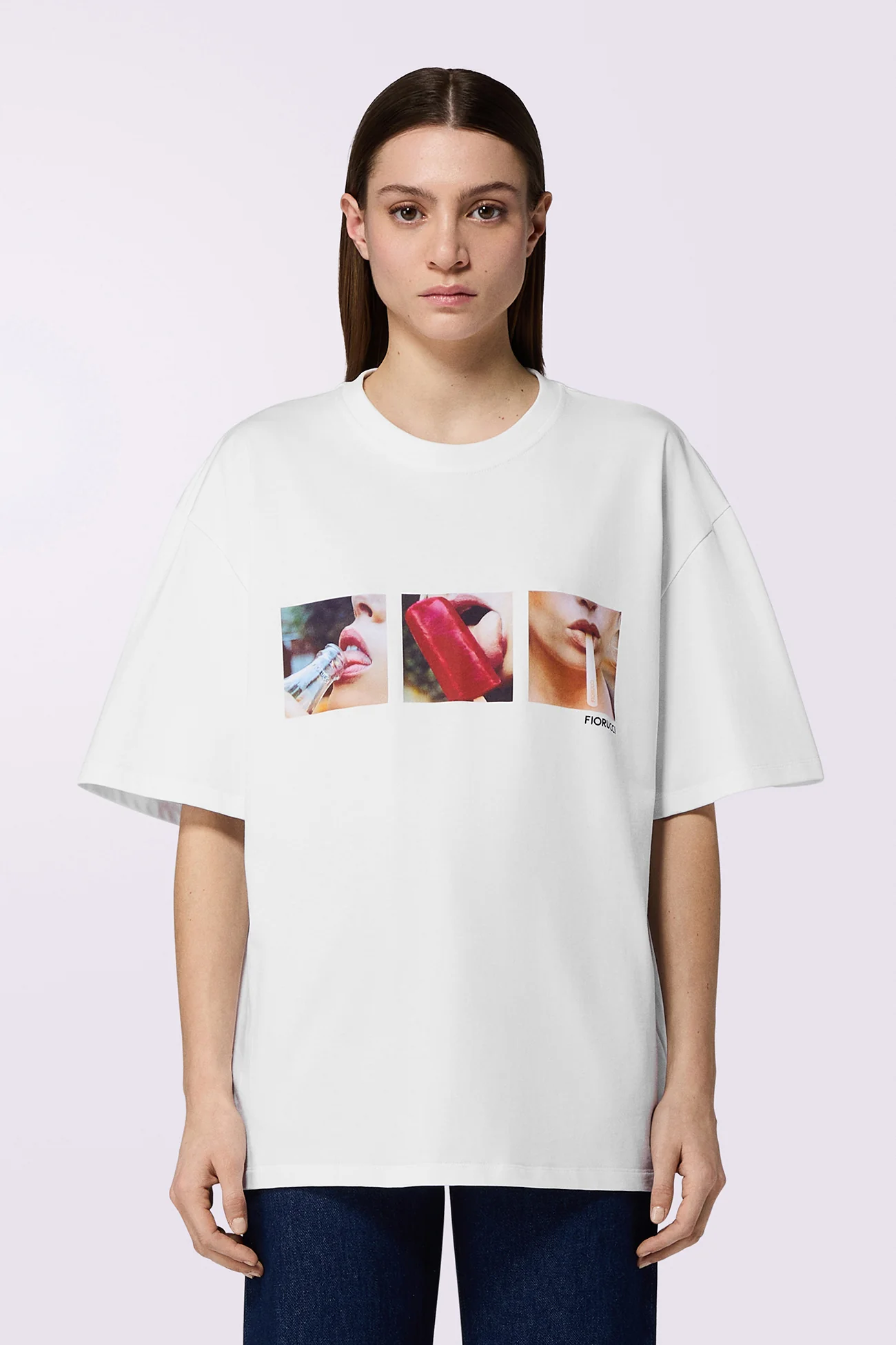 Popsicle T-Shirt White - Image 2