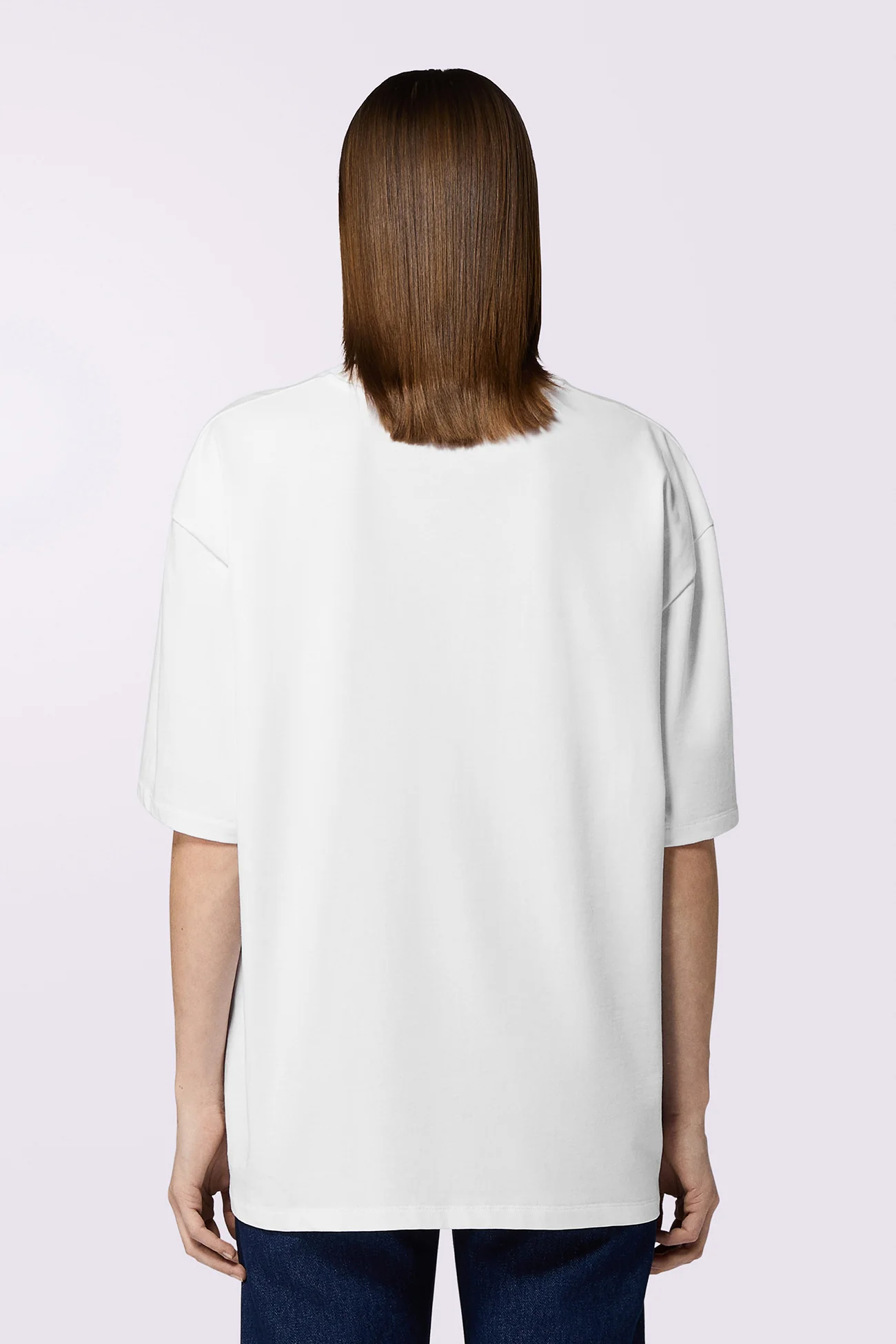 Popsicle T-Shirt White - Image 3