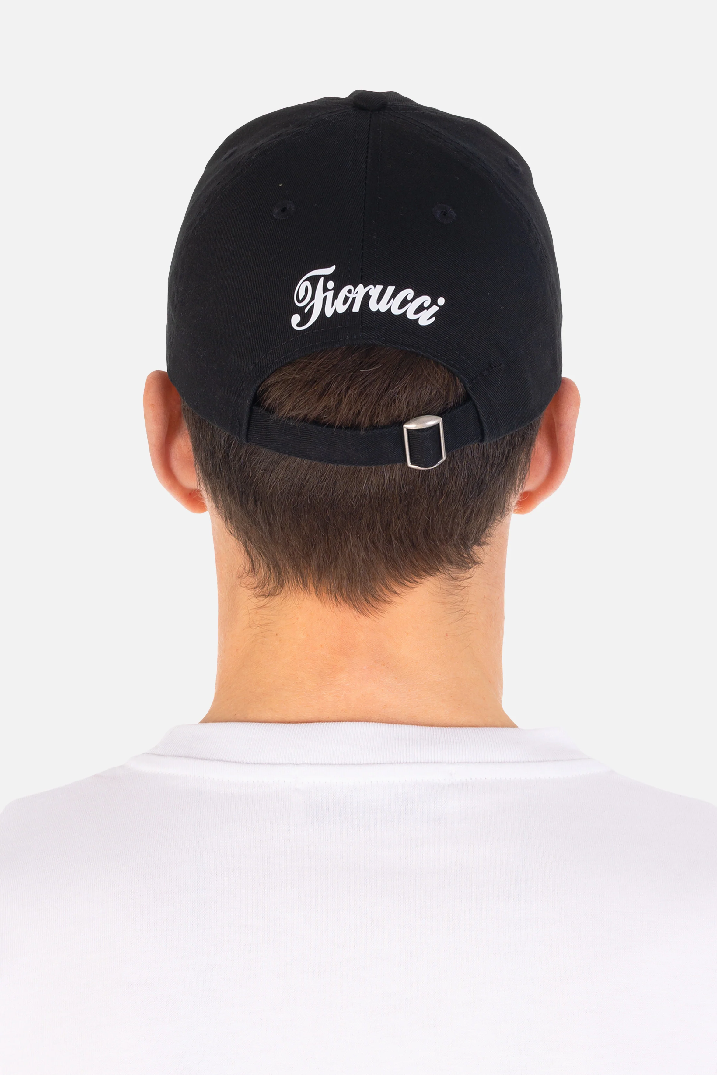 Make Hearts Beat Again Cap Black - Image 6