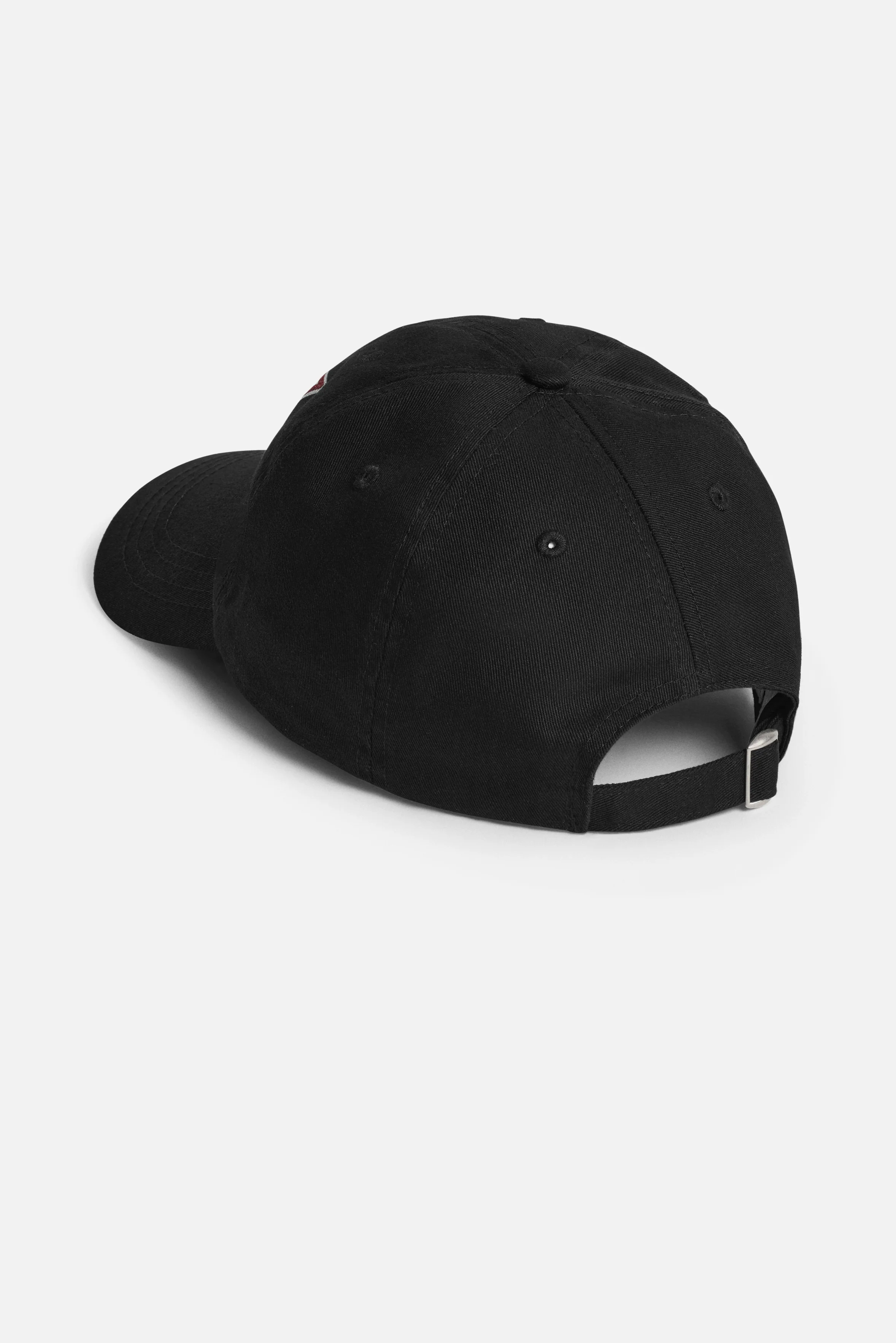 Ultra Team Glitter Star Logo Cap Black - Image 5
